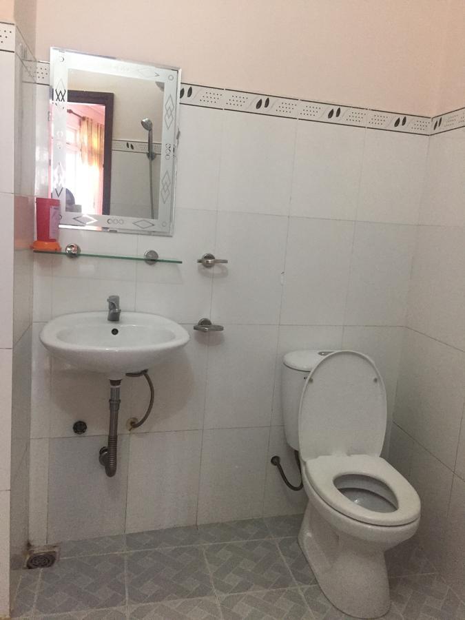 Quynh Nhi Hotel Đà Lạt Extérieur photo