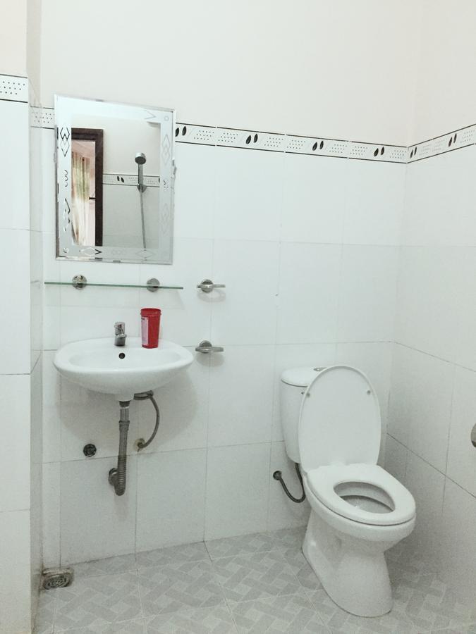 Quynh Nhi Hotel Đà Lạt Extérieur photo