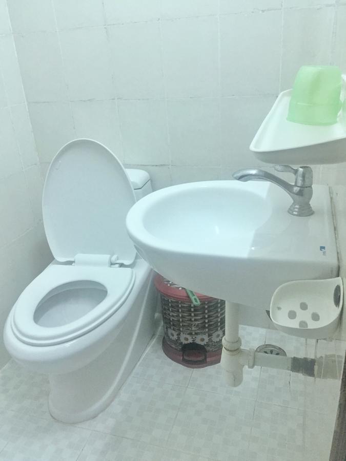 Quynh Nhi Hotel Đà Lạt Extérieur photo