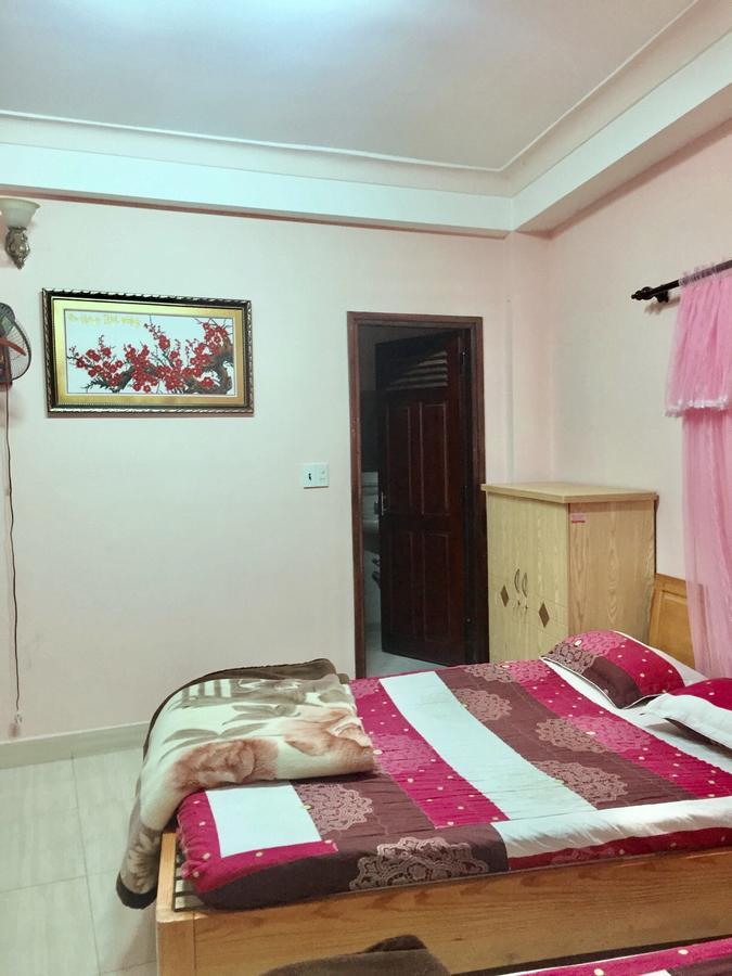 Quynh Nhi Hotel Đà Lạt Extérieur photo